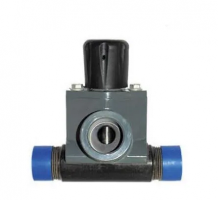 Дозатор абразива (клапан) Micro Valve 1-1/4''