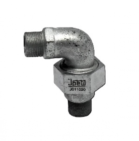 Американка 90град 3/4'' нр-нр, J011020