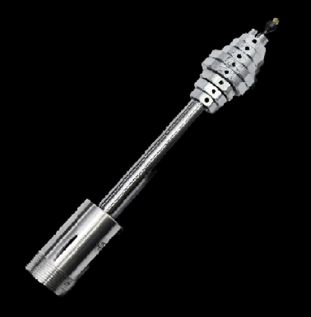 Внутренний очиститель труб 3/4"(19 мм) до 2"(50 мм)