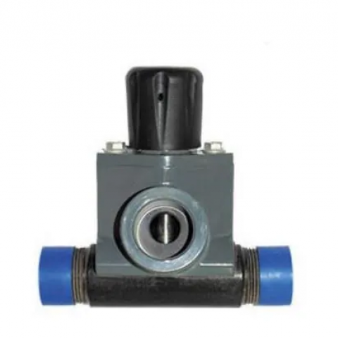 Дозатор абразива (клапан) Micro Valve 1-1/4''