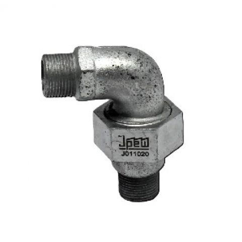 Американка 90град 3/4'' нр-нр, J011020